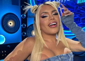 Wendy Guevara asegura que tiene problemas económicos y que acepta cualquier trabajo por dinero