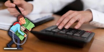 ¿Qué deudas no se borran del Buró de Crédito?