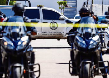 Violencia en Sinaloa deja 155 muertos y 171 personas privadas de la libertad en 28 días