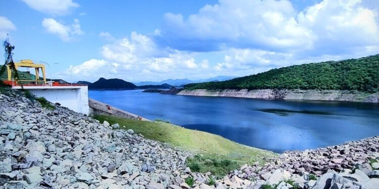Falta de agua compromete viabilidad para la siembra de maíz en Sinaloa