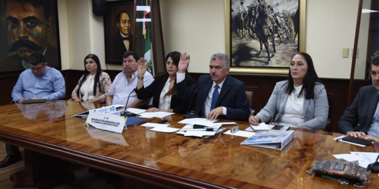 La UAS logra suspensión en contra de la reformas y adiciones a su Ley Orgánica hechas por el Congreso de Sinaloa, por lo que el H. Consejo Universitario no está obligado a acatarlas