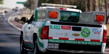 Ángeles Verdes reporta baja afluencia en carreteras de Sinaloa por inseguridad
