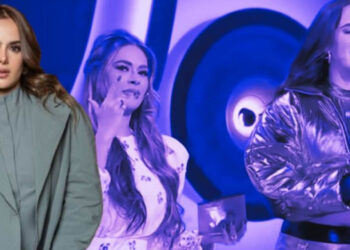 Tunden a “La Casa de los Famosos” por “humillar” a Gala Montes al elegirla como “La más glotona”