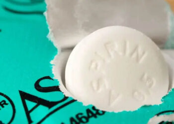 ¿Cómo identificar aspirinas falsas y evitar que afecten tu salud?