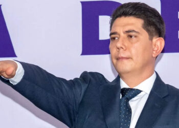 Alcalde de Chilpancingo no pidió seguridad y acudió solo a reunión horas antes de su asesinato: García Harfuch