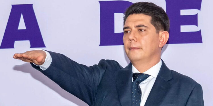 Alcalde de Chilpancingo no pidió seguridad y acudió solo a reunión horas antes de su asesinato: García Harfuch