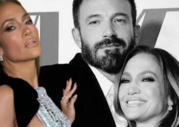 Jennifer López habla por primera vez de su divorcio con Ben Affleck: “Esto no me matará”