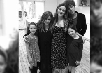 Lisa Marie Presley congeló el cadáver de su propio hijo durante dos meses