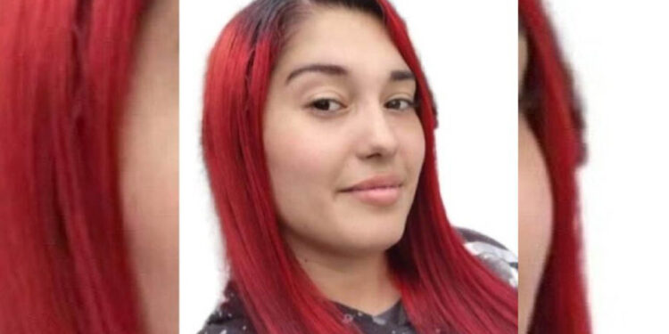 Buscan a Josheli Ailed, joven de 29 años desaparecida en Sinaloa, su vehículo fue hallado abandonado en un paraje