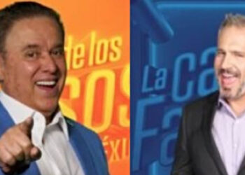 ¿Cuándo se estrena el programa de radio de Mario Bezares y Arath de la Torre?