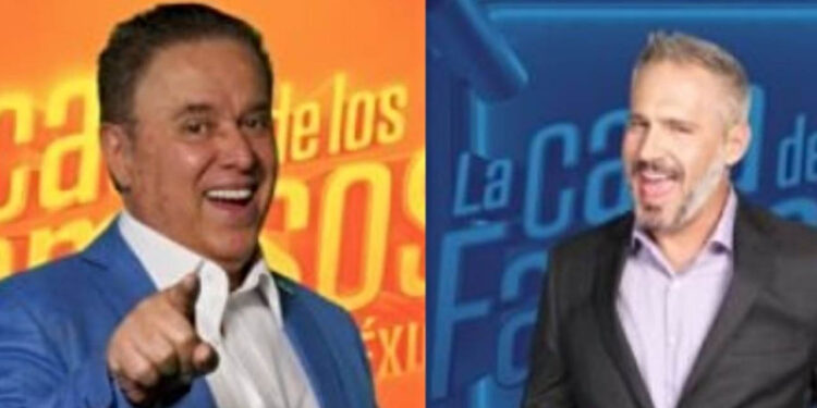 ¿Cuándo se estrena el programa de radio de Mario Bezares y Arath de la Torre?