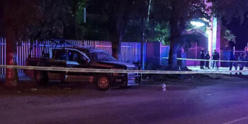 Ola de violencia en Sinaloa suma 10 personas asesinadas en Culiacán y Navolato; dos policías municipales, entre víctimas