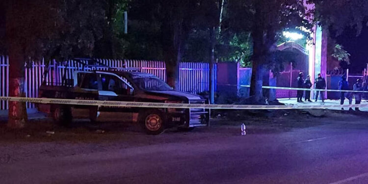 Ola de violencia en Sinaloa suma 10 personas asesinadas en Culiacán y Navolato; dos policías municipales, entre víctimas