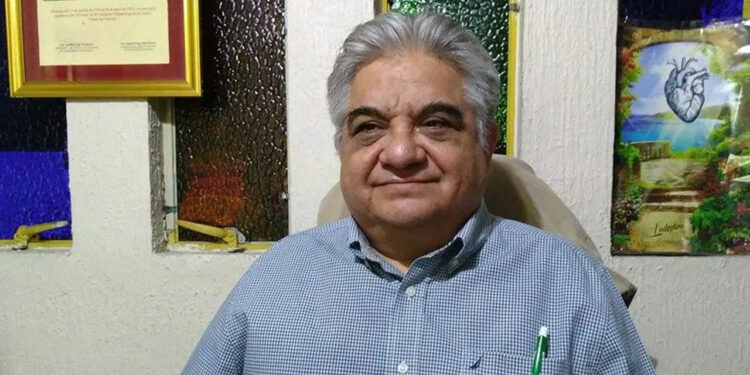 Gustavo Alarcón asumirá la Presidencia Municipal de Chilpancingo