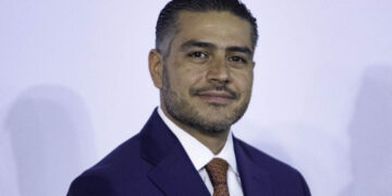 Hay coordinación con estados, a los ciudadanos no les importa que partido gobierna: García Harfuch