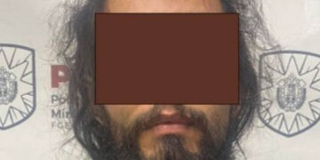 Detienen a uno por asesinato de Víctor Muro, técnico que trabajó con Cuarón