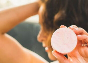 La Profeco tiene la receta para hacer un shampoo sólido de miel que es bueno, barato y de calidad