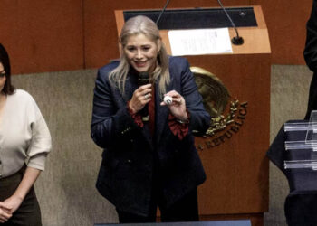 Por maternidad, ocho juezas se “salvan” de la tómbola judicial; participarán en el proceso de 2027