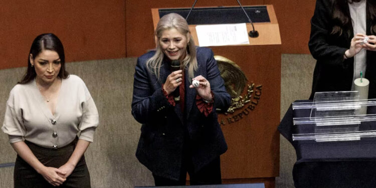 Por maternidad, ocho juezas se “salvan” de la tómbola judicial; participarán en el proceso de 2027
