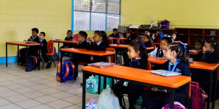 ¡Es oficial! Estos son los alumnos de la SEP que sí tendrán puente por el Día de Muertos