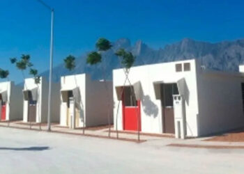 Gobierno de Sheinbaum construirá un millón de viviendas en el sexenio