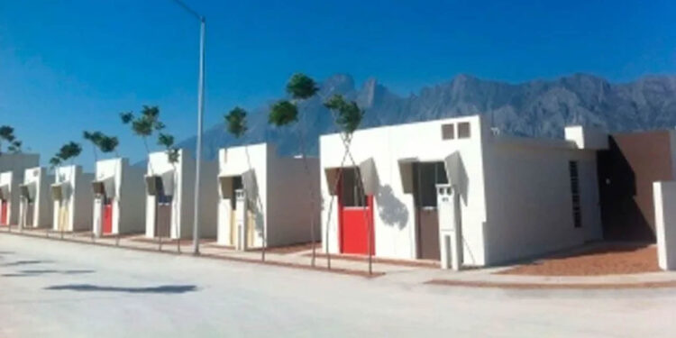 Gobierno de Sheinbaum construirá un millón de viviendas en el sexenio