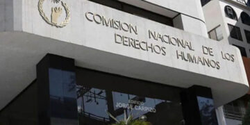 Comisiones del Senado aprueban a 48 aspirantes para presidir la CNDH