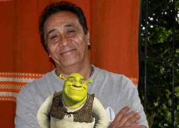 Alfonso Obregón, voz de Shrek, denuncia extorsiones y amenazas tras recuperar su libertad: “procederé legalmente”