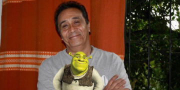 Alfonso Obregón, voz de Shrek, denuncia extorsiones y amenazas tras recuperar su libertad: “procederé legalmente”