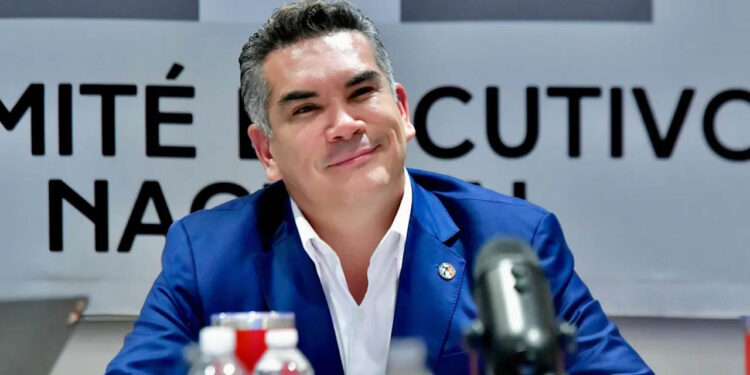 Comisión Jurisdiccional retomará solicitud de desafuero en contra Alejandro Moreno