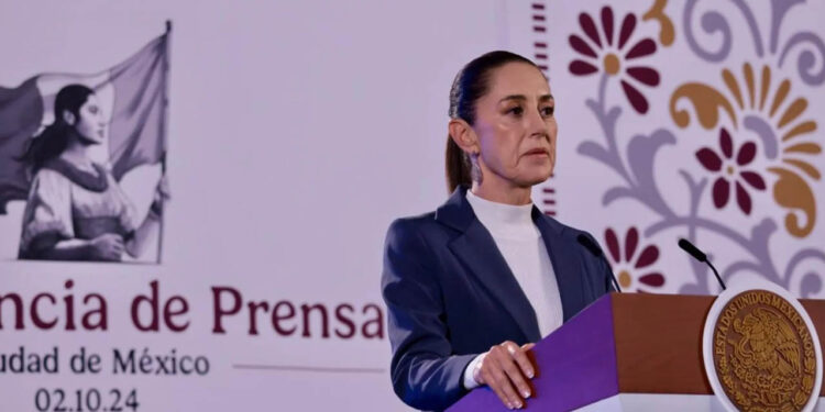 “Tienen que recapacitar”: Sheinbaum reitera que España debe pedir disculpa por atropellos de la Conquista