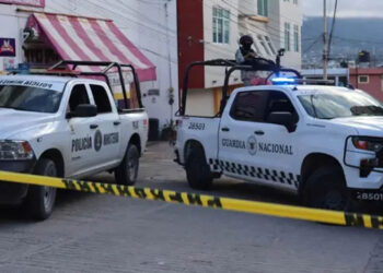 Del 4 al 6 de octubre, se reportaron 226 homicidios dolosos en el país