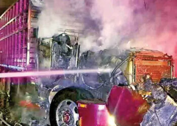 Crimen pone de cabeza, ahora, a Aguascalientes
