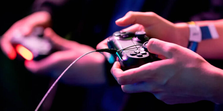 Industria de videojuegos crece en México con 70 millones de ‘gamers’