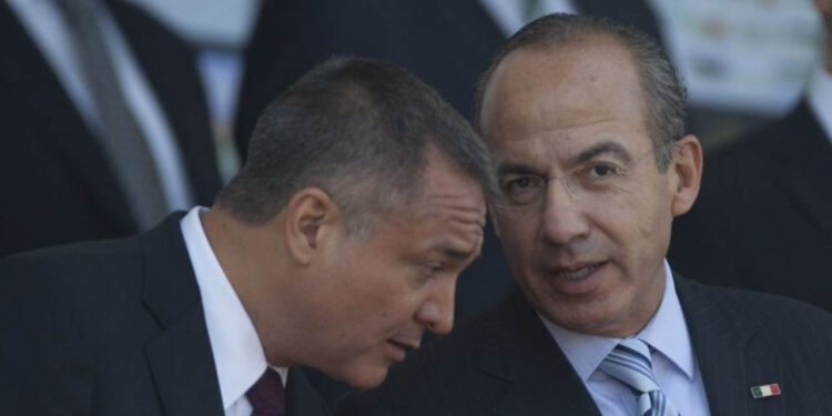 Verónica Ortiz: Caso García Luna pega en la credibilidad de Felipe Calderón y el PAN