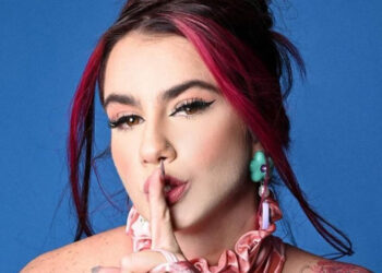“Beba” Montes, hermana de Gala Montes, enamora con su belleza y en redes la llaman “La cuñada de México”