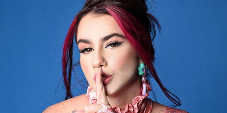 “Beba” Montes, hermana de Gala Montes, enamora con su belleza y en redes la llaman “La cuñada de México”
