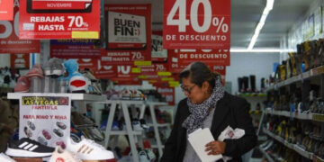 Buen Fin 2024 dejaría una derrama económica de hasta 180 mil millones de pesos, pronostica especialista