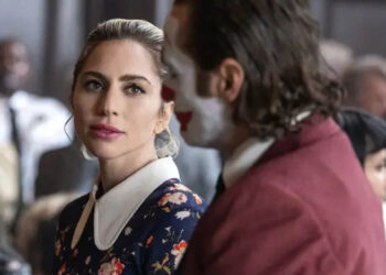 Joker 2 se desploma en taquilla en su segunda semana en cines