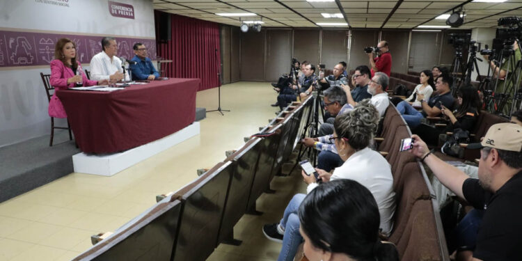 Anuncian despliegue de seguridad y cuerpos de auxilio por festividades de Día de Muertos y Halloween