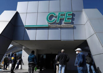 Diputados aprueban reforma que prioriza a CFE en el sector eléctrico