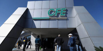 Diputados aprueban reforma que prioriza a CFE en el sector eléctrico