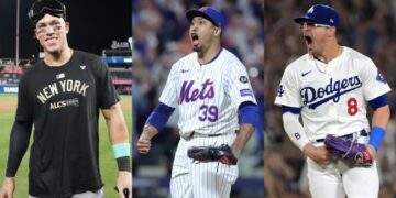 ¿Cuándo empiezan las Series de Campeonato de las Grandes Ligas MLB 2024 y quiénes clasifican?