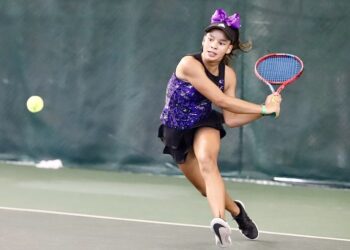 Montserrat Montaño Vaal Busca Cerrar el Año con Éxito en Torneos Internacionales