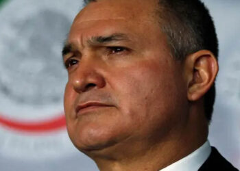 Aplazan sentencia contra Genaro García Luna; ésta es la nueva fecha