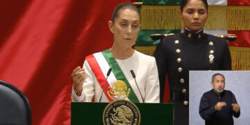 Claudia Sheinbaum promete NO subirán precios de gas, gasolina ni canasta básica entre muchas cosas más