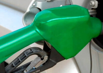 Hacienda devuelve subsidio a la gasolina Magna