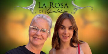 La Rosa de Guadalupe estrena episodio sobre la fuerte pelea de Gala Montes y su mamá, ¿cuándo y dónde ver?
