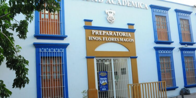 La UAS Anuncia Regreso a Clases Presenciales en el Centro del Estado