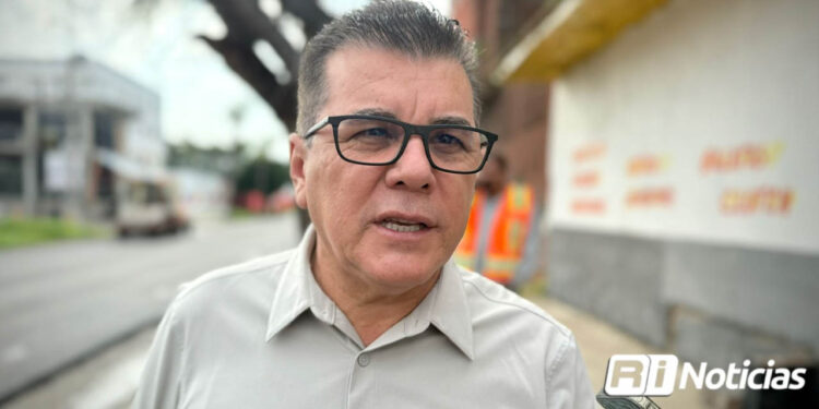 “Difícil prevenir detonaciones de arma de fuego”, alcalde llama a la ciudadanía a denunciar hechos violentos